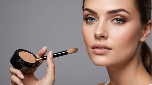 Comment choisir le bon maquillage bio pour votre type de peau