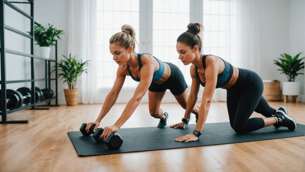 Comment intégrer le fitness dans votre routine quotidienne sans effort