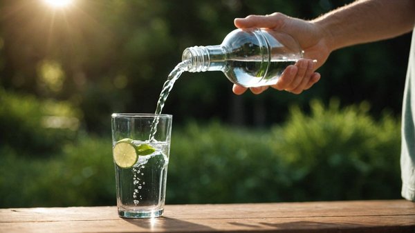 Les bienfaits surprenants de l'hydratation : un guide complet