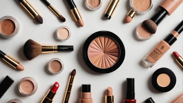 Tendances maquillage bio : Ce qu'il faut savoir en 2024