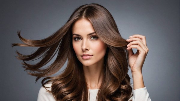 5 astuces simples pour des cheveux resplendissants au quotidien
