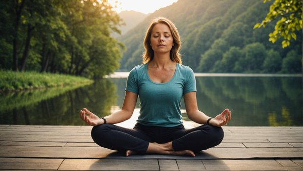 Méditation et relaxation : techniques pour réduire le stress efficacement