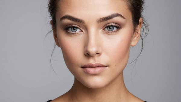 Maquillage minimaliste : conseils pour un look frais tous les jours