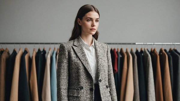 Les tendances de la mode éthique en 2024 : allier style et durabilité