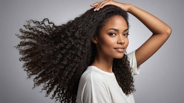 Soins naturels pour des cheveux éclatants : ce qu'il faut savoir