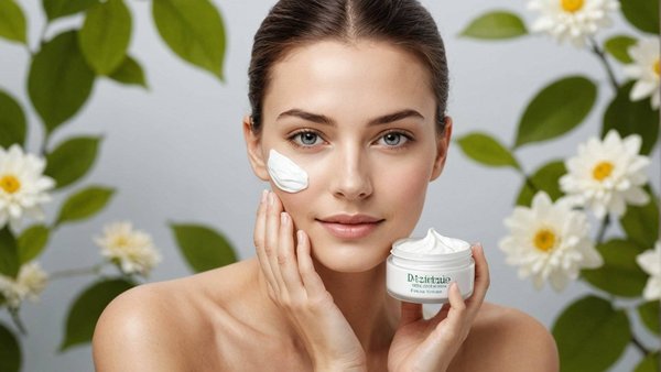 Soin visage naturel : découvrez nos crèmes hydratantes efficaces